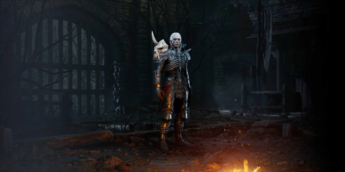 D2R Bone Necromancer D2R Bone Necromancer